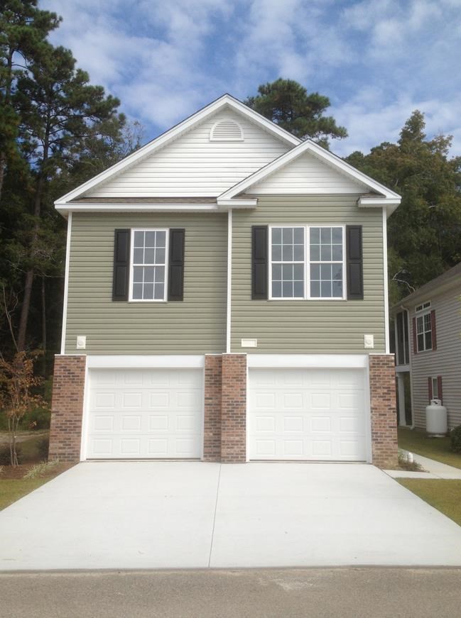 1446 Powhatan Dr. Myrtle Beach, SC 29577