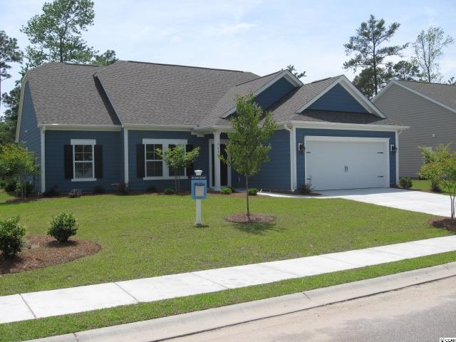 263 Saint Davids Ave. Myrtle Beach, SC 29588