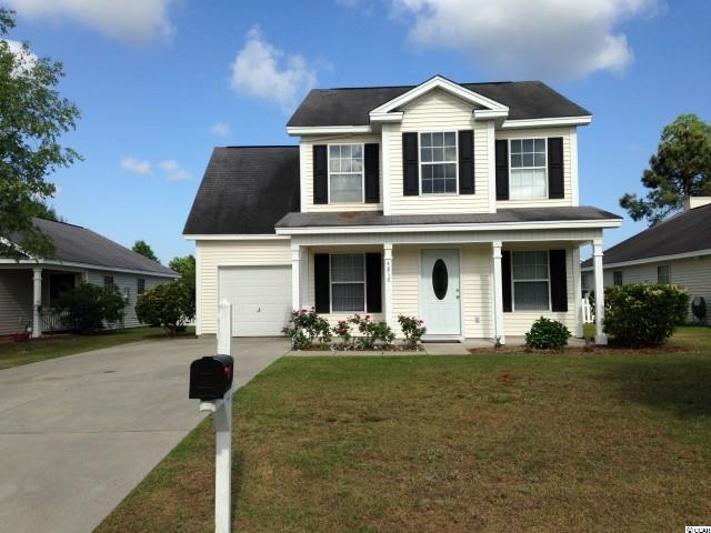 4810 Brookside Ln. Myrtle Beach, SC 29579