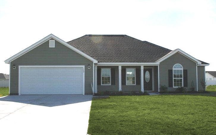 189 Sweetbay Magnolia St. Loris, SC 29569