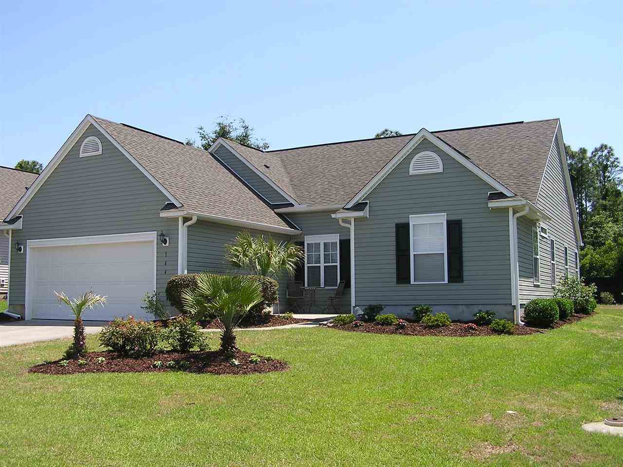 164 Winding River Dr. Murrells Inlet, SC 29576