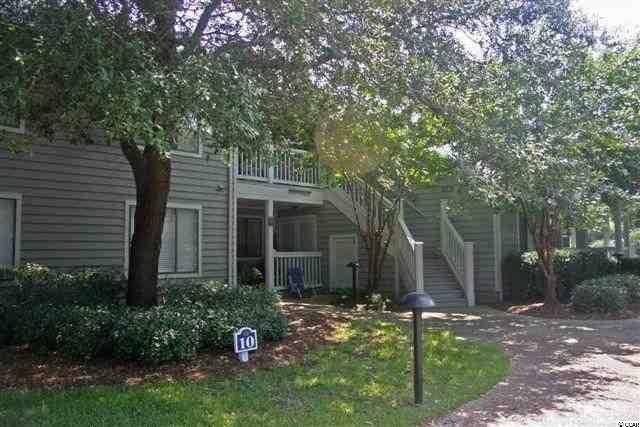 323 Wendover Ct. UNIT 10-F Myrtle Beach, SC 29572