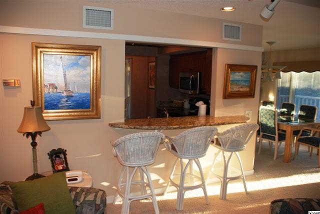 600 Gloucester Terrace Circle UNIT 1-A Myrtle Beach, SC 29575