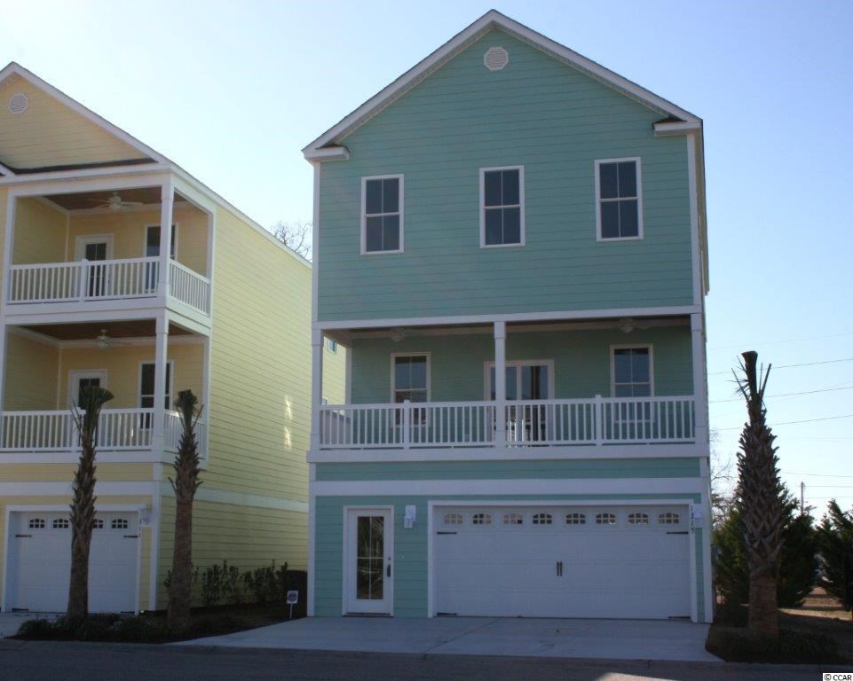 1315 Mariners Rest Dr. North Myrtle Beach, SC 29582