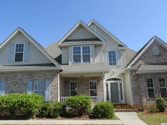 717 Morning Star Ct. Myrtle Beach, SC 29579