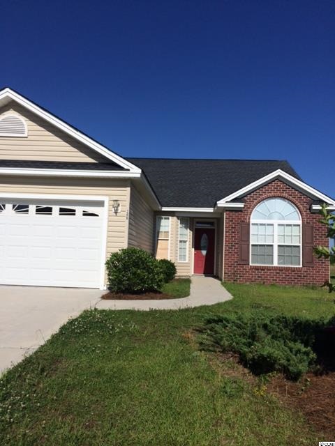 289 White Water Loop Conway, SC 29526