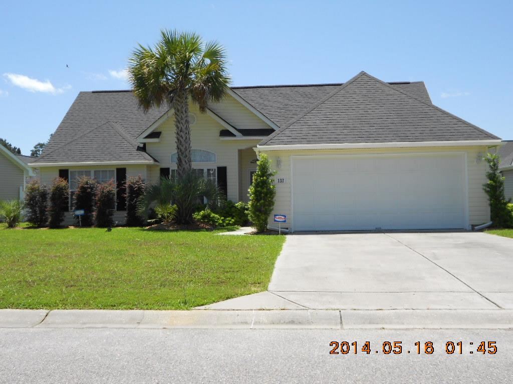 137 Governors Loop Myrtle Beach, SC 29588