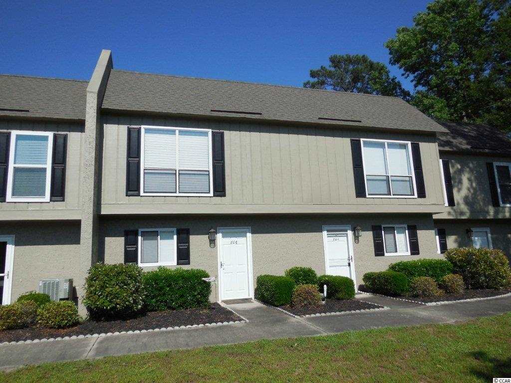 806 Villa Dr. North Myrtle Beach, SC 29582