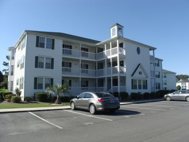 780 Charter Dr. UNIT B-9 Longs, SC 29568