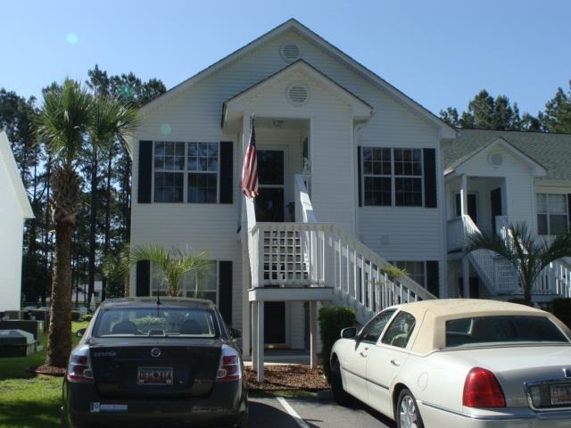 880 Fairway Dr. UNIT 401BB Longs, SC 29568