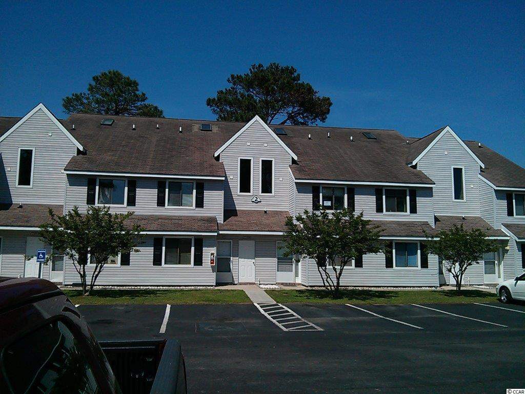 500 Fairway Village Dr. UNIT 2G Myrtle Beach, SC 29588