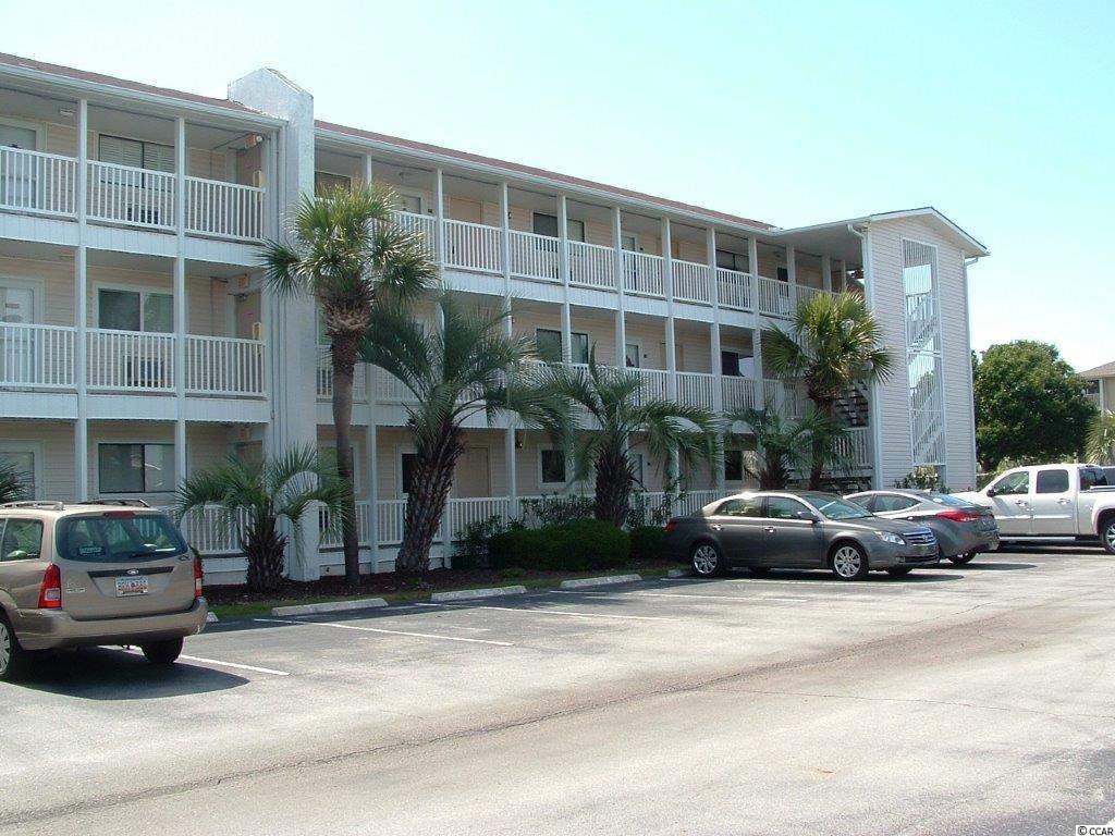 1919 Spring St. UNIT B-16 North Myrtle Beach, SC 29582