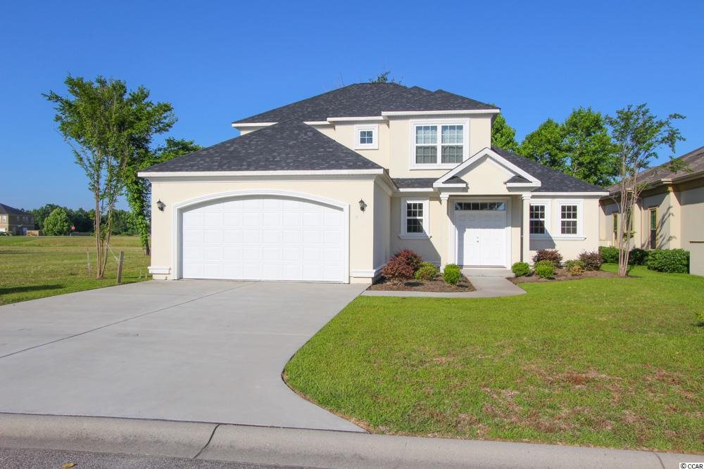 993 Bluffview Dr. Myrtle Beach, SC 29579