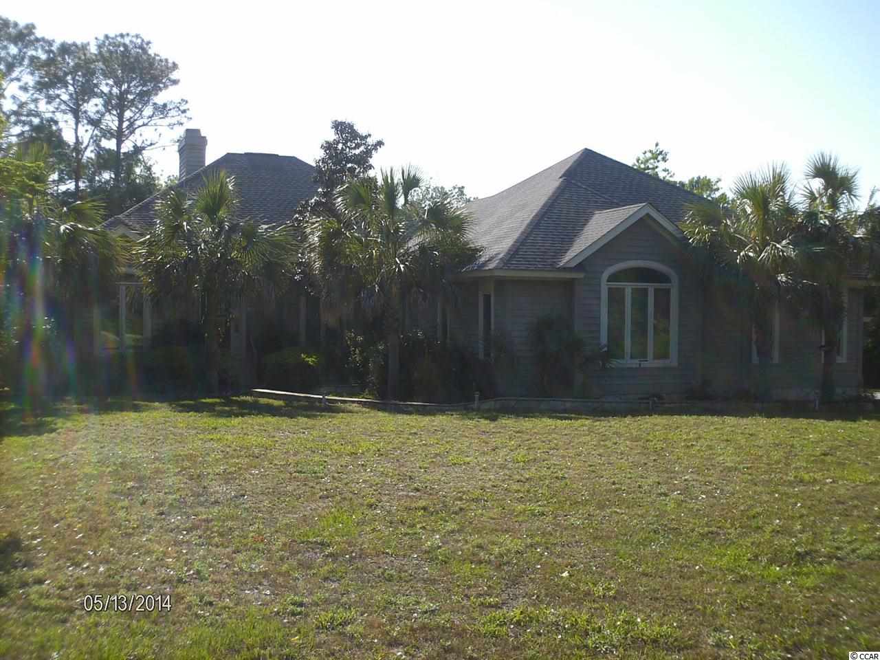 9327 Cove Dr. Myrtle Beach, SC 29572