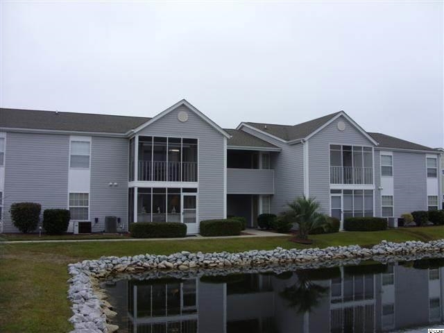 8725 Chandler Dr. UNIT A Surfside Beach, SC 29575