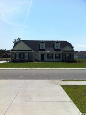 260 Marsh Tacky Loop Myrtle Beach, SC 29588