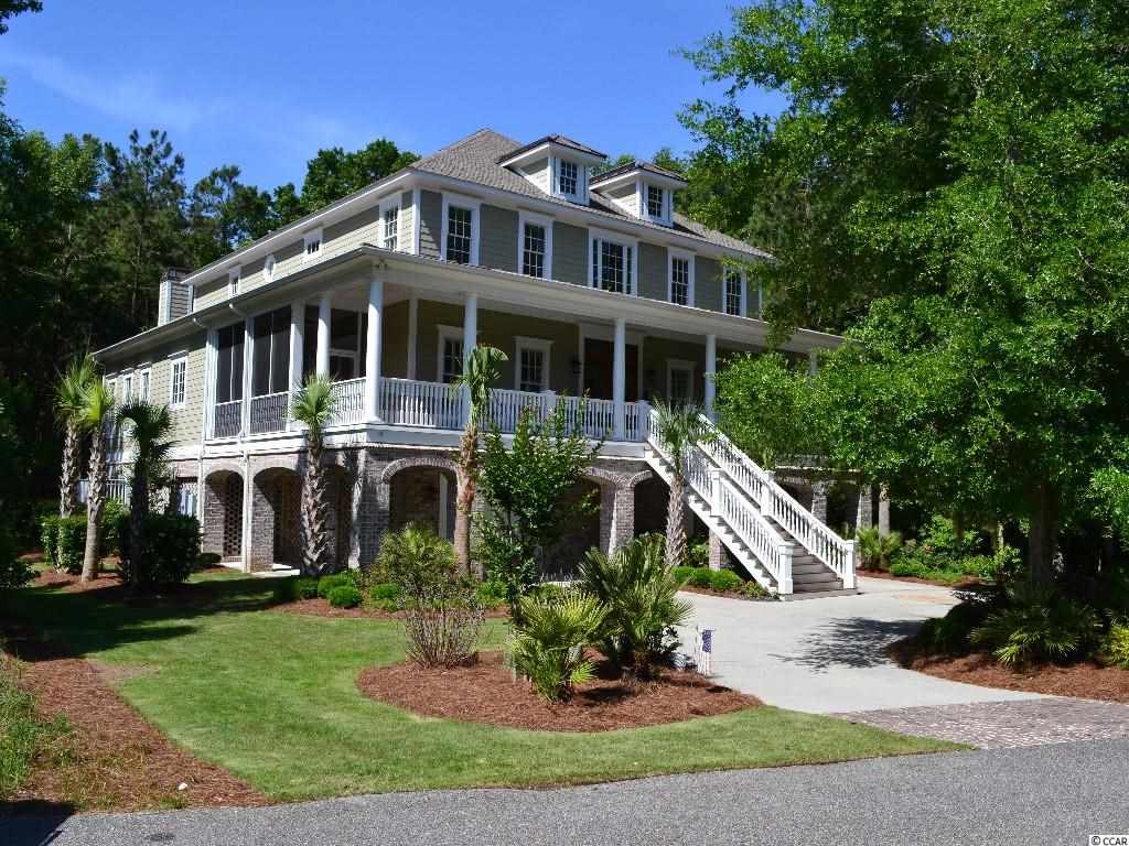 59 Streater Ln. Pawleys Island, SC 29585