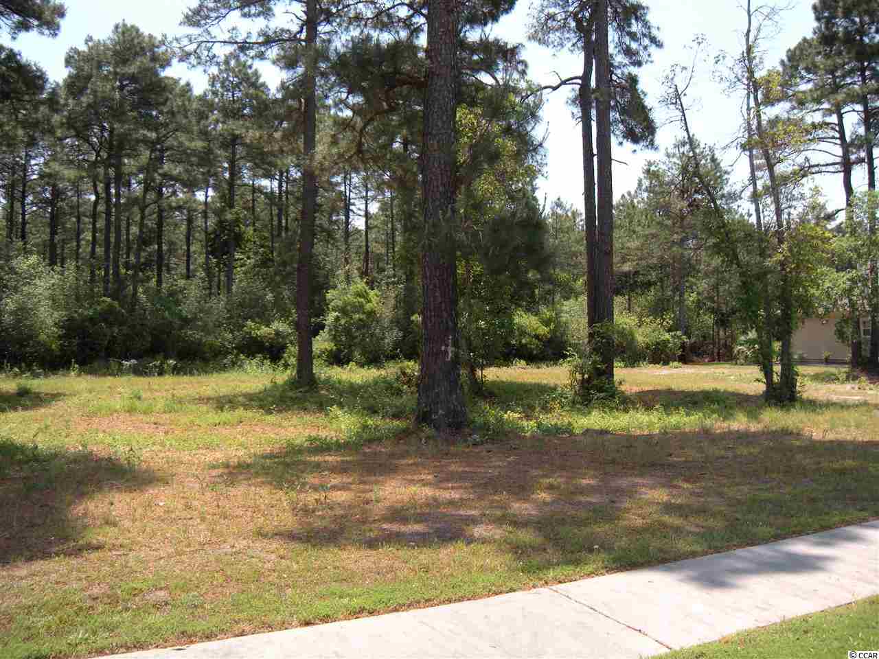 Lot 700 Welcome Dr. Myrtle Beach, SC 29579