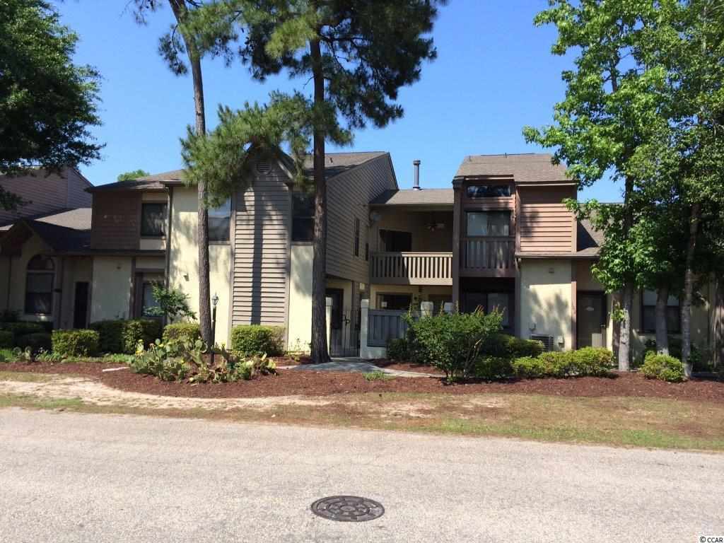 612 S 14th Ave. N UNIT #161 Surfside Beach, SC 29575