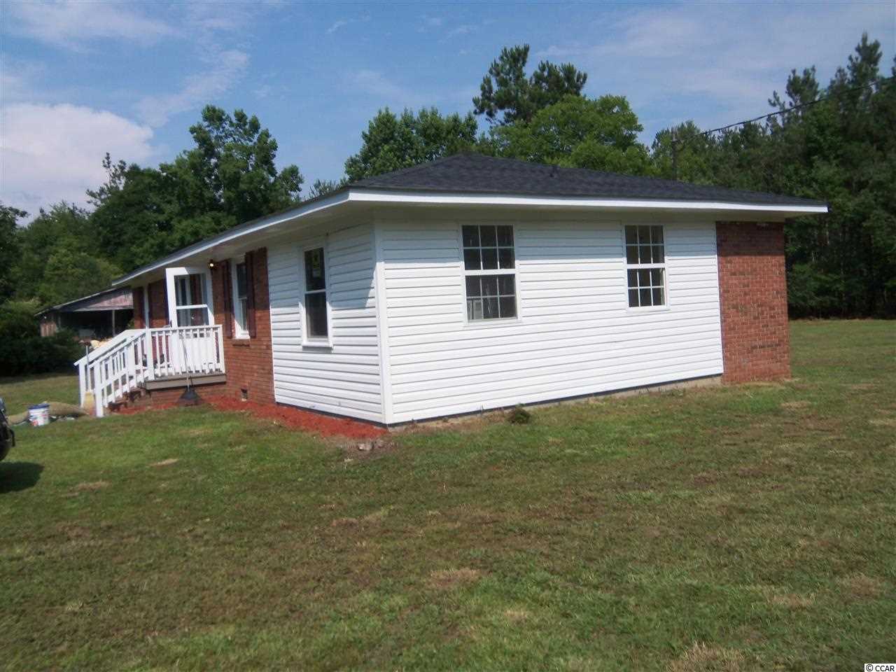 5715 Long Branch Swamp Rd. Nichols, SC 29581