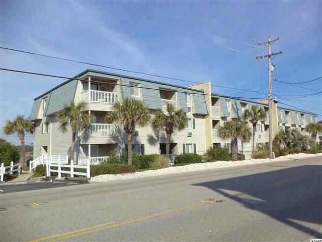 4201 N Ocean Blvd. UNIT 3G North Myrtle Beach, SC 29582