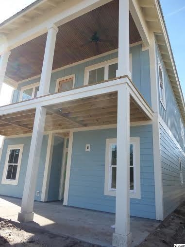 415 Lumbee Circle Pawleys Island, SC 29585