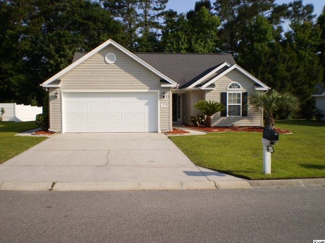 8240 Tartan Ln. Myrtle Beach, SC 29588