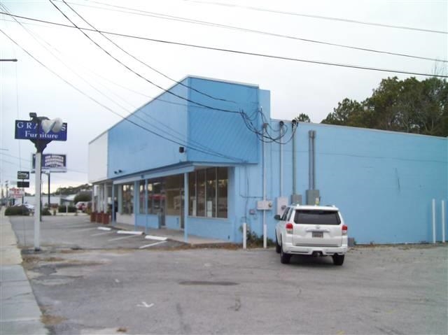 1820 Highway 17 South North Myrtle Beach, SC 29582