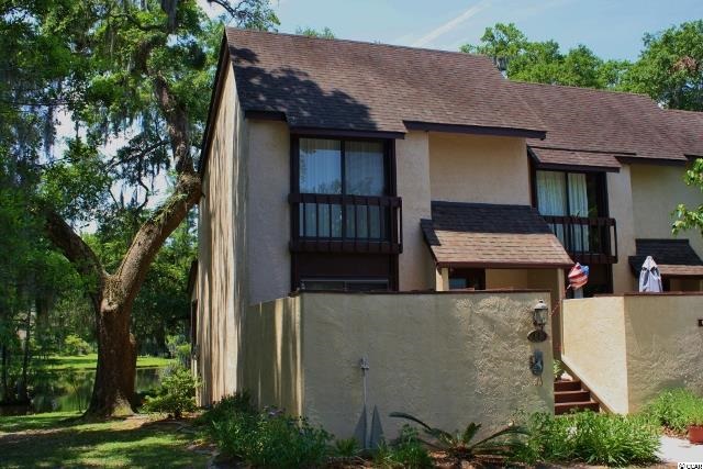 59 Mayrant Bluff Ln. UNIT #61 Georgetown, SC 29440