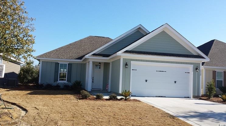 5022 White Iris Dr. North Myrtle Beach, SC 29582