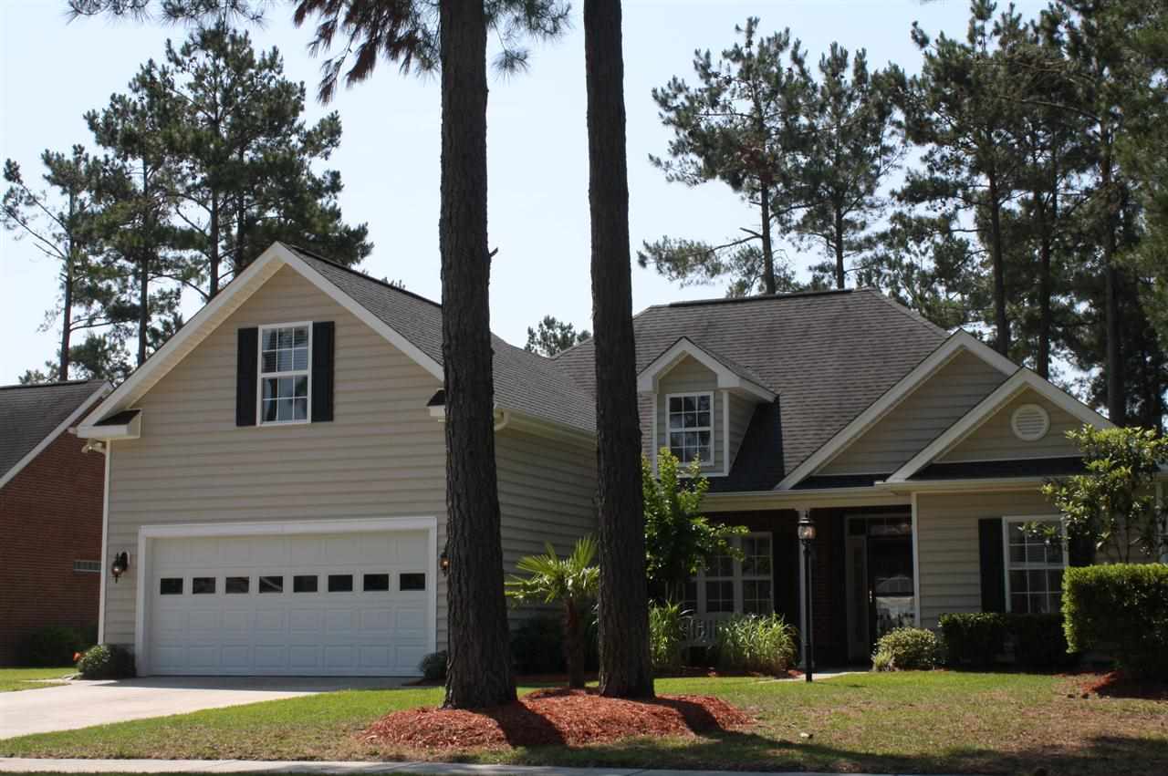 4855 Seabreeze Ln. Myrtle Beach, SC 29579