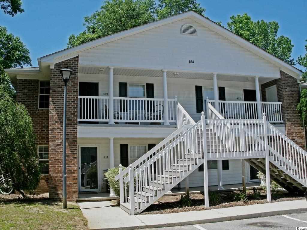 128 Egret Run Ln. UNIT #411 Pawleys Island, SC 29585