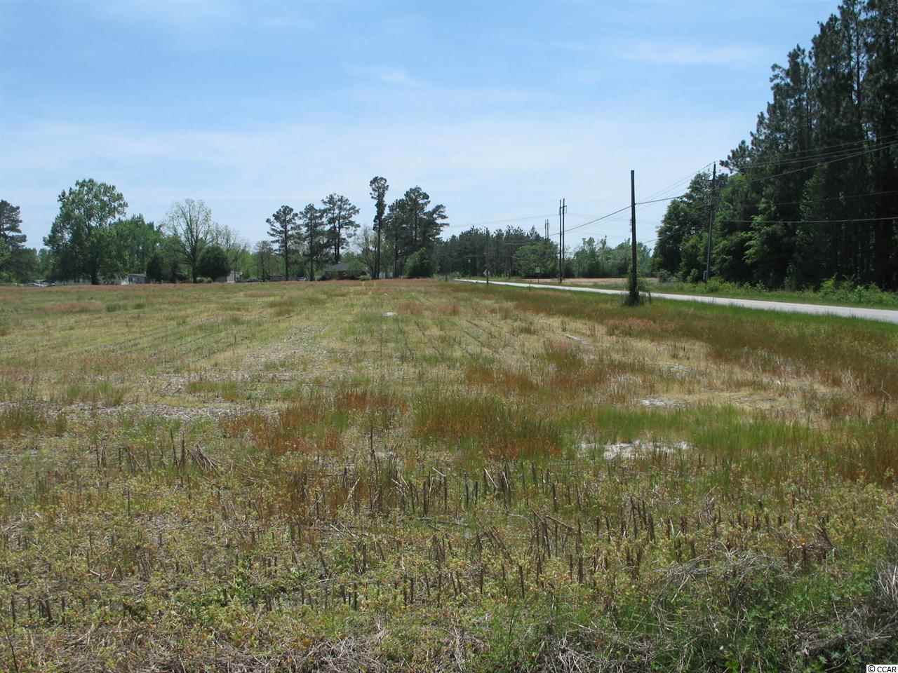 251 Harper Rd. Marion, SC 29571