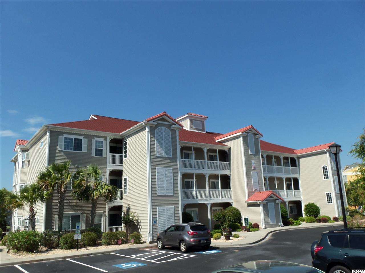 4200 Coquina Harbour Dr. UNIT H-2 Little River, SC 29566