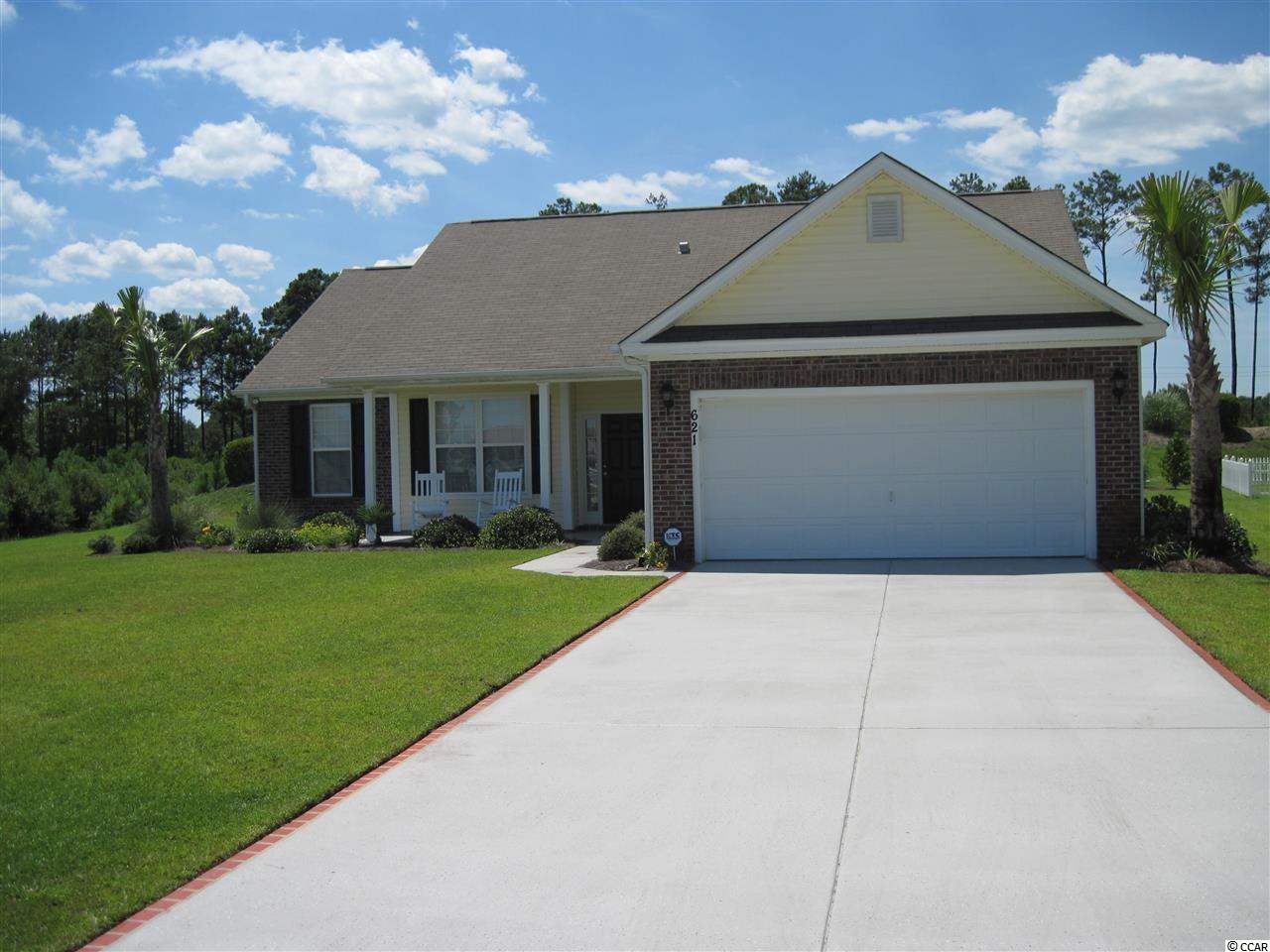 621 Brynfield Dr. Myrtle Beach, SC 29588