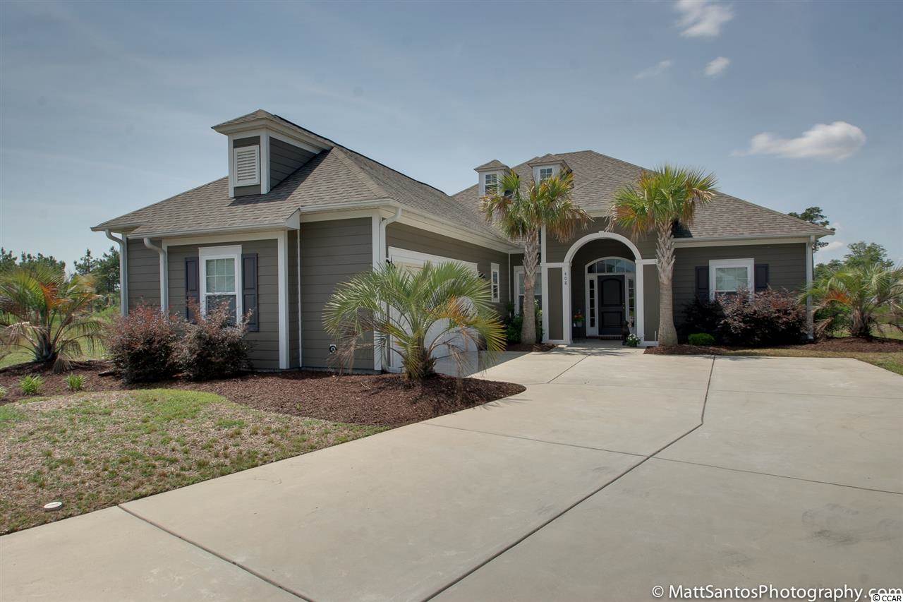 408 Fly Line Ct. Myrtle Beach, SC 29579