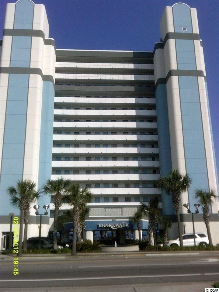 2300 N Ocean Blvd. UNIT #638 Myrtle Beach, SC 29577