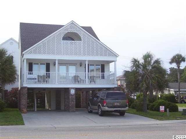 4100 A S Ocean Blvd. North Myrtle Beach, SC 29582