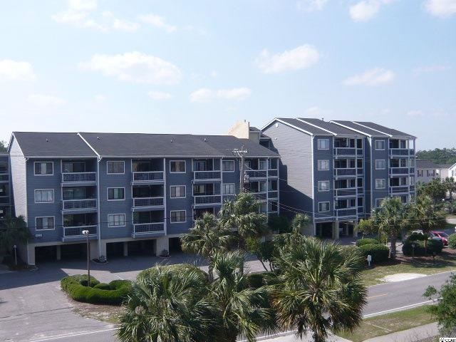 812 S Ocean Blvd. UNIT G-1 Surfside Beach, SC 29575