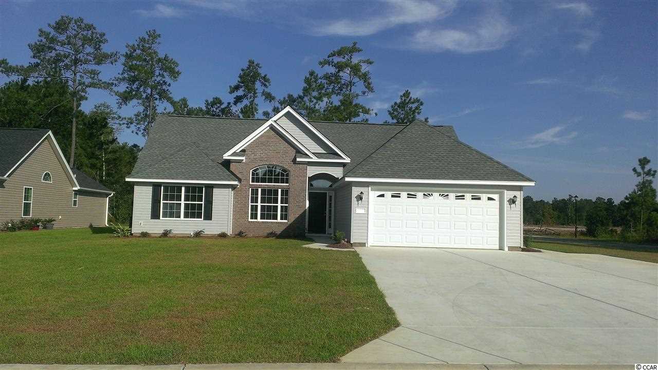 1000 Ballybrack Ct. Murrells Inlet, SC 29576