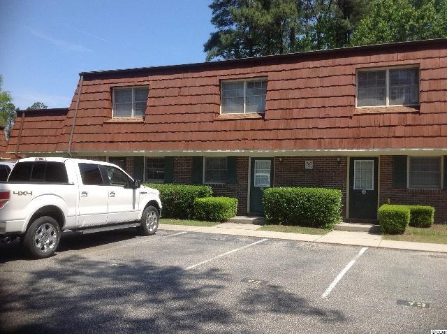 1025 Carolina Rd. UNIT Y-2 Conway, SC 29526