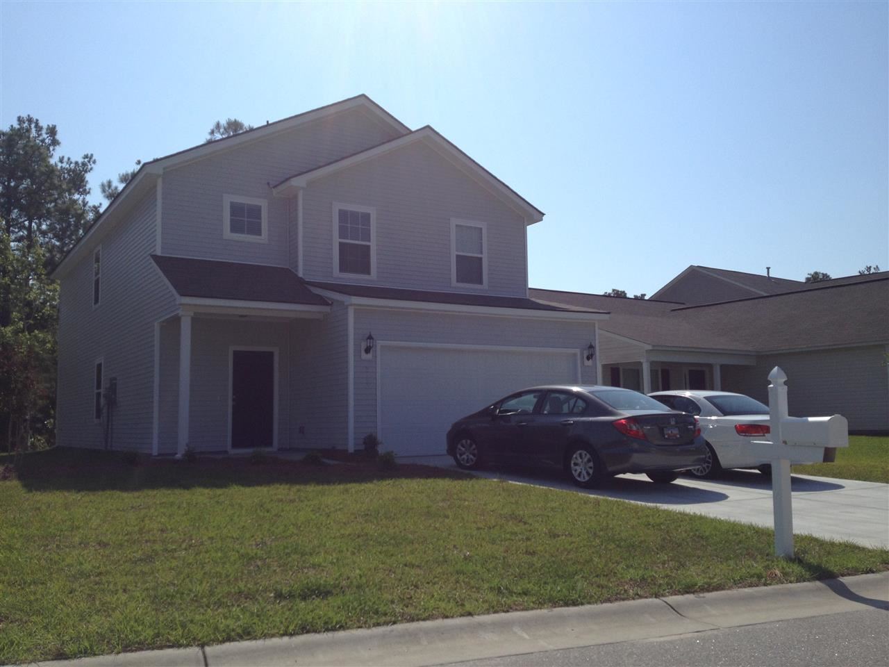 2153 Buxton Dr. Myrtle Beach, SC 29579