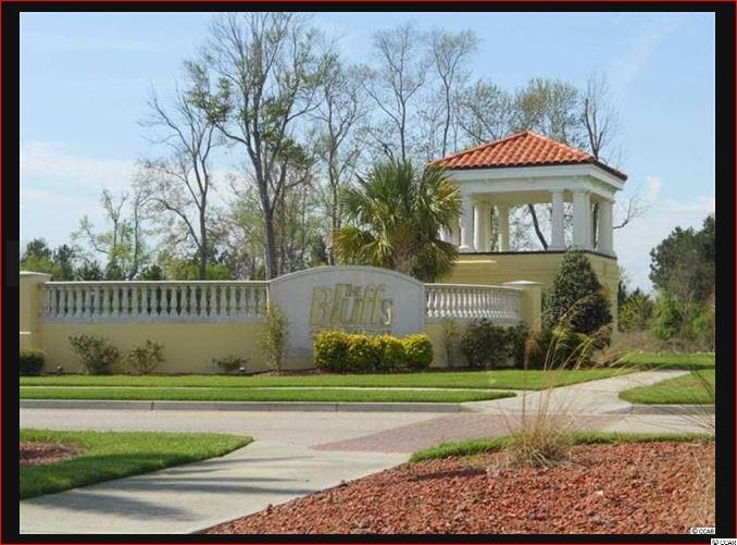 Marsh Island Dr. Myrtle Beach, SC 29579