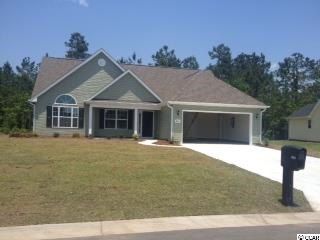 804 Green Derby Ct. Murrells Inlet, SC 29576