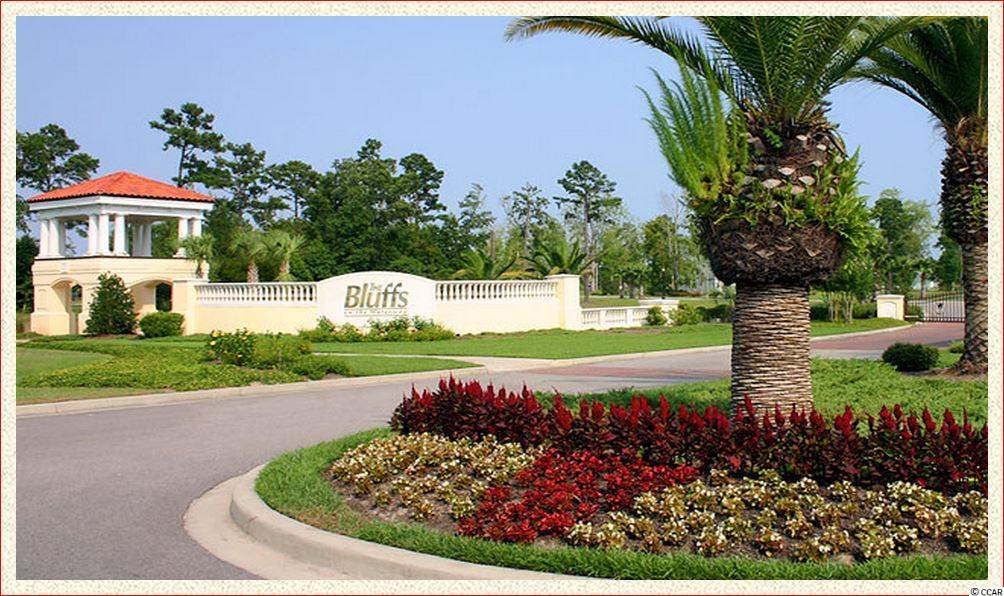 Marsh Island Dr. Myrtle Beach, SC 29579