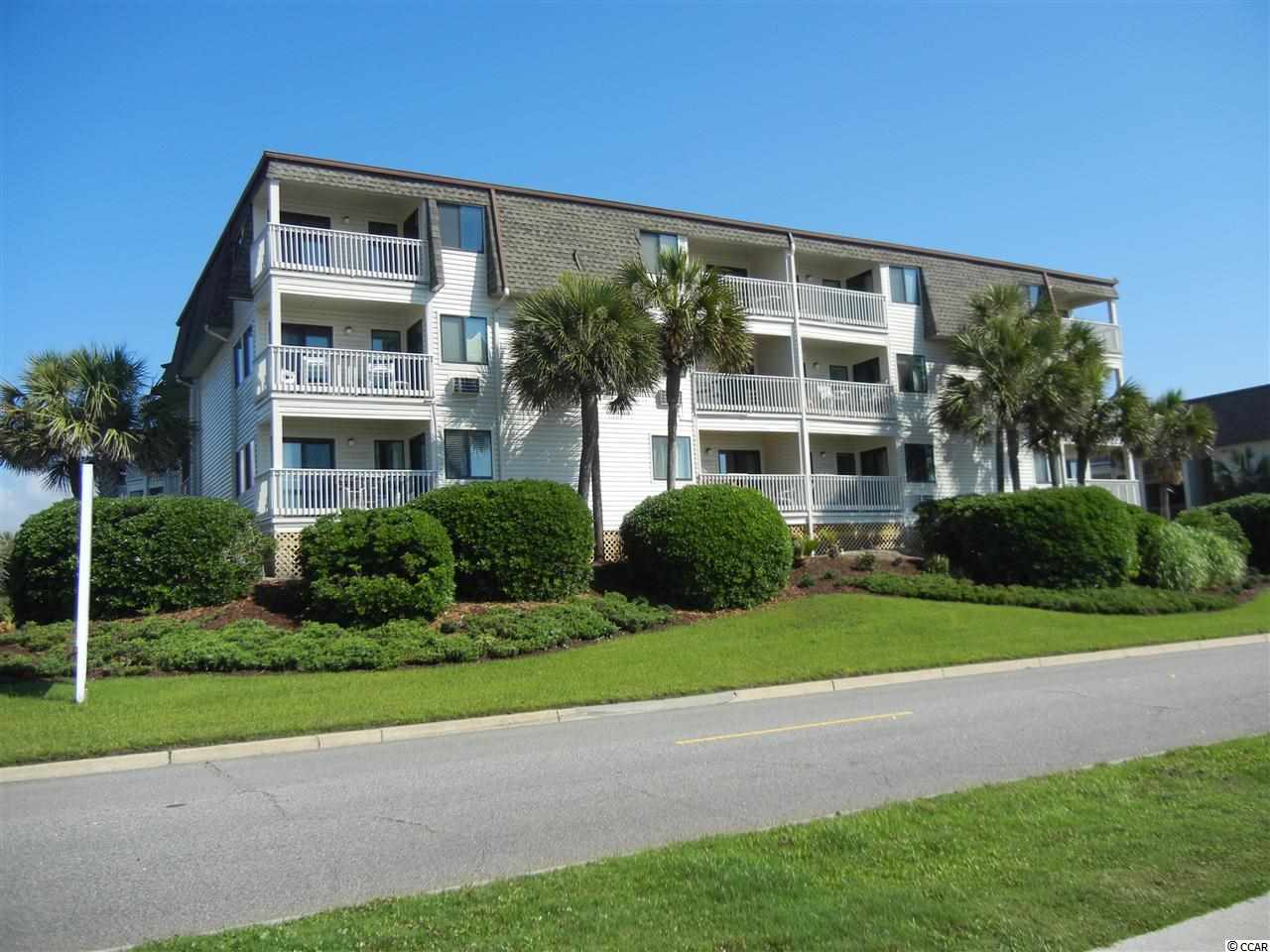 5601 N Ocean Blvd. UNIT 303C Myrtle Beach, SC 29577