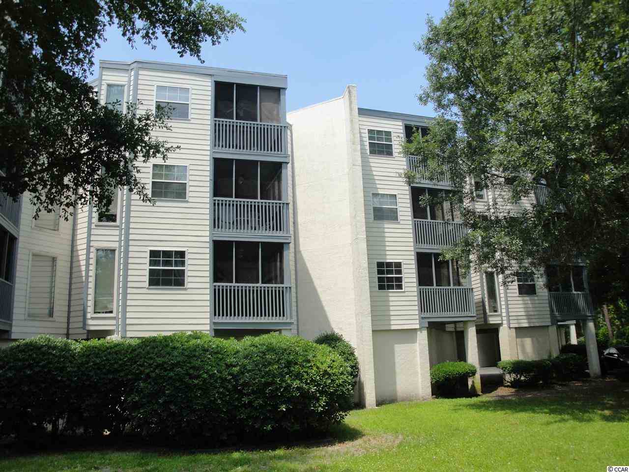 1500 Cenith Dr. UNIT B-303 North Myrtle Beach, SC 29582