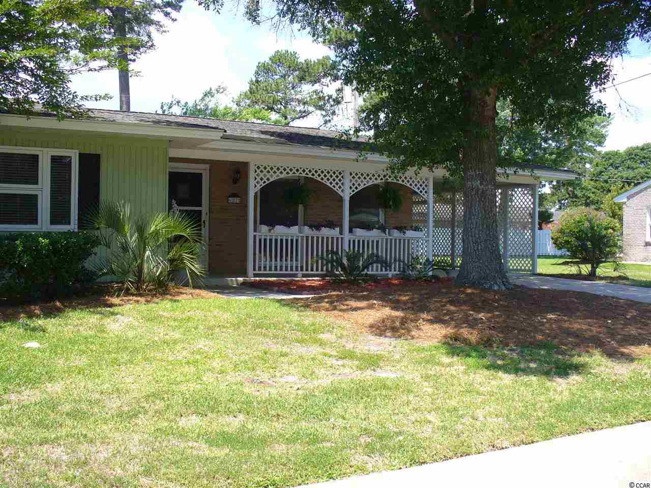 627 Mallard Lake Dr. UNIT #1 Myrtle Beach, SC 29577