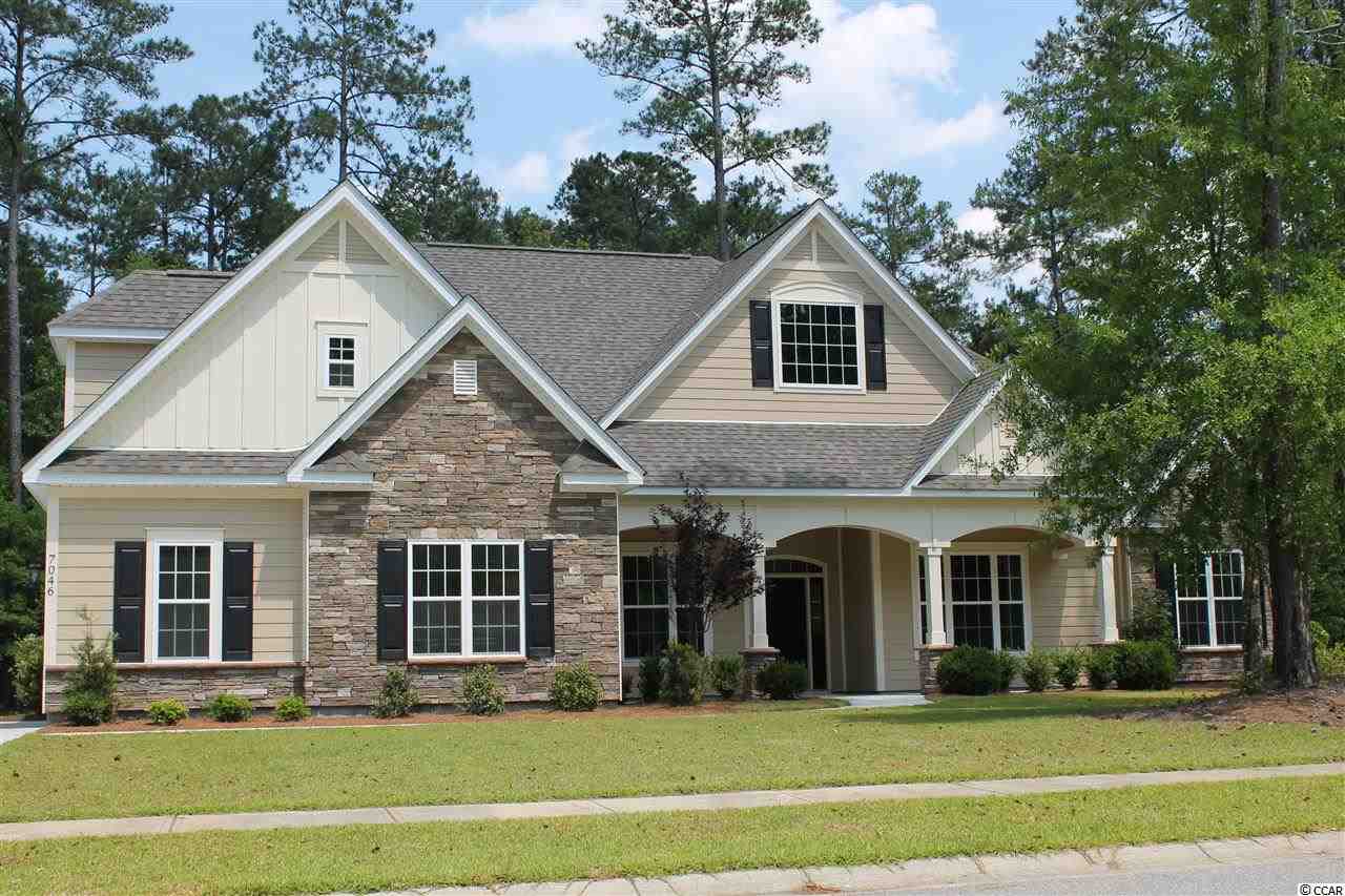 7046 Byrnes Ln. Myrtle Beach, SC 29588