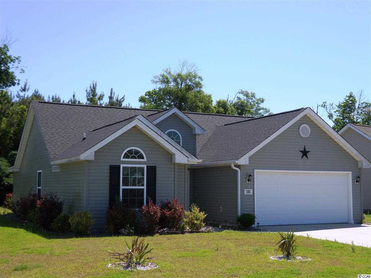 200 Dry Valley Loop Myrtle Beach, SC 29588